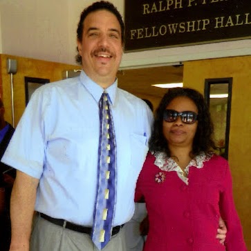Regina Perry Photo 15