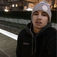 Joseph Aldridge Photo 38
