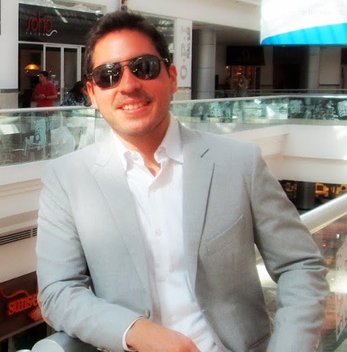 Erick Molina Photo 11