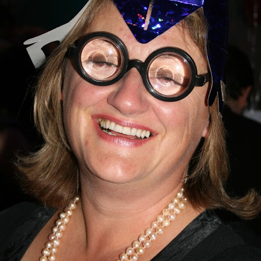 Alison Lambert Photo 23
