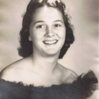 Betty Bair Photo 21