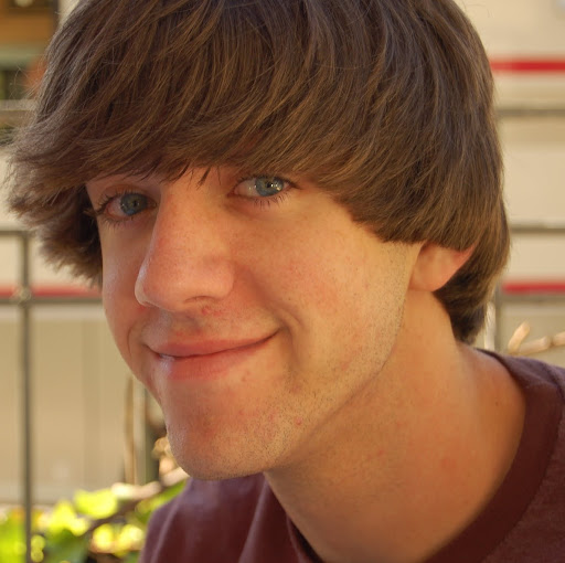Matthew Weaver Photo 39