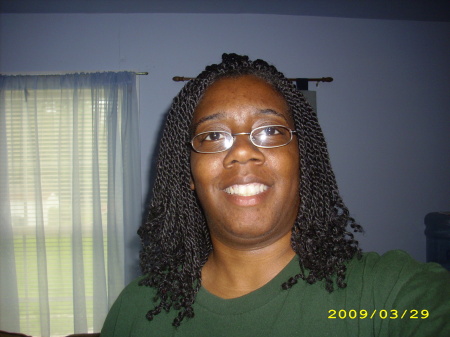 Sheila Brown Photo 15