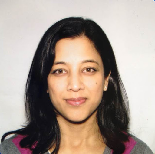 Gunjan Gupta Photo 11
