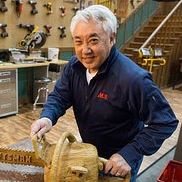 Mark Nakajima Photo 17