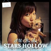 Jenny Shen Photo 8