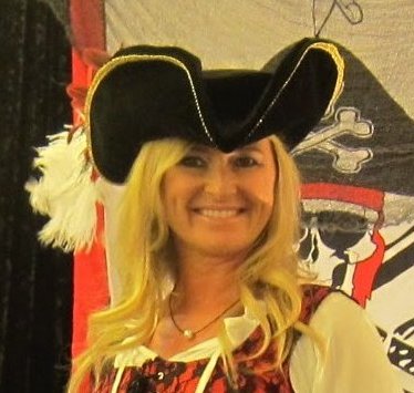 Debby Fisher Photo 4