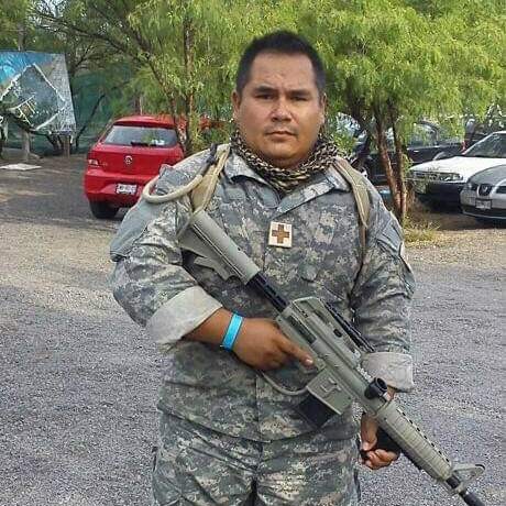 Juan Castillo Photo 43