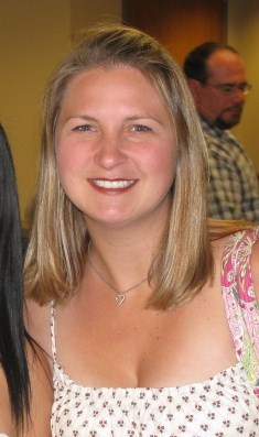 Lisa Robert Photo 9
