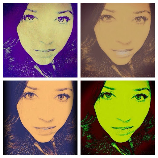 Priscilla Alvarado Photo 22