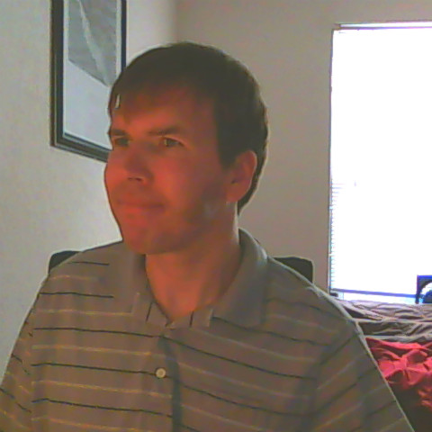 Jeremy Holmes Photo 42