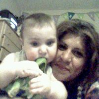 Rebecca Salas Photo 9