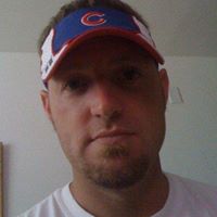 Adrian Foster Photo 30