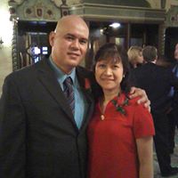 Geraldine Becker Photo 16