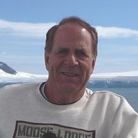 Robert Zimmer Photo 31