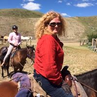Lorri Robinson Photo 17