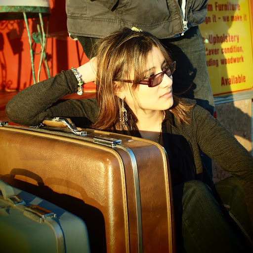 Angela Rosales Photo 34
