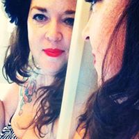 Annette Cox Photo 29