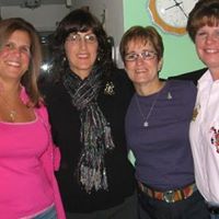 Crystal Gordon Photo 29