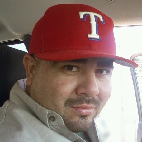 Adam Flores Photo 3
