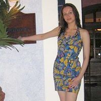 Suzanne Vitale Photo 8