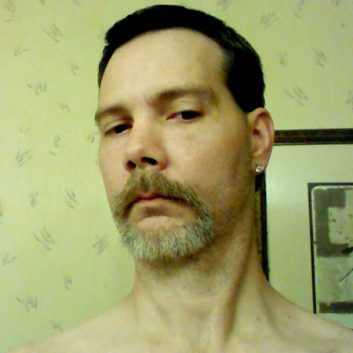 Steven Barnes Photo 39