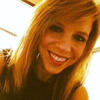 Sara Rollins Photo 9