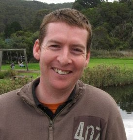 Paul Clifford Photo 23