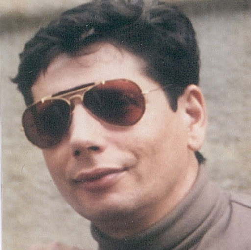 Robert Gargiulo Photo 5
