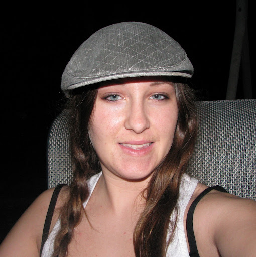 Vanessa Quinn Photo 6