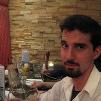 Jonathan Payton Photo 9