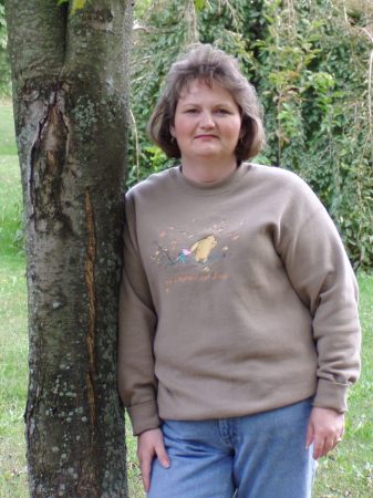 Michelle Shelley Photo 11