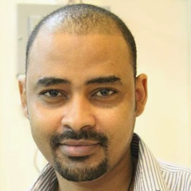 Akram Mustafa Photo 21