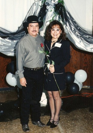 Eva Ramirez Photo 11