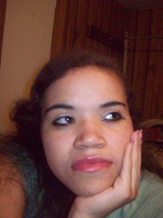 April Howell Photo 7