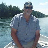 Jerry Garrison Photo 28