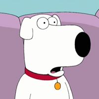 Brian Griffin Photo 31