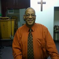 Nathaniel Thomas Photo 8