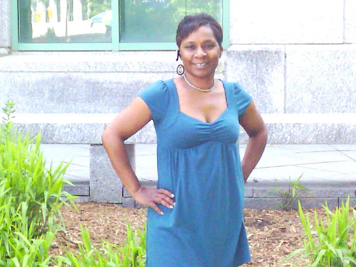 Joyce Davis Photo 53