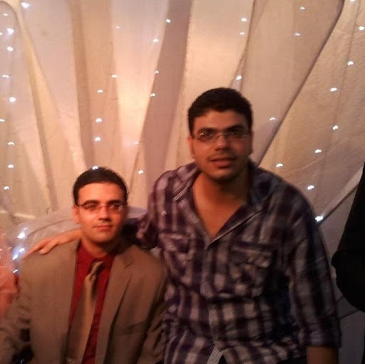 Ashraf Hamed Photo 15