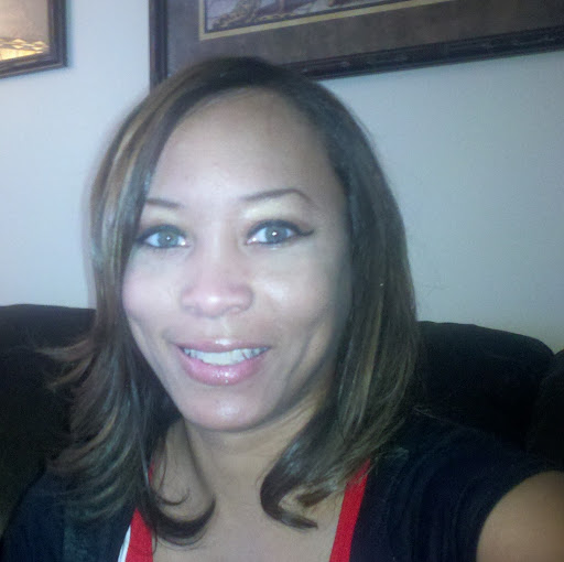 Angela Arnold Photo 41