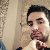 Brandon Cantu Photo 13