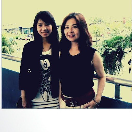 Lily Shi Photo 13