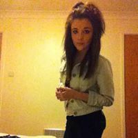 Lauren White Photo 20