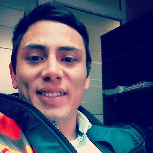 Nicolas Huerta Photo 10
