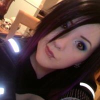 Allison Savage Photo 29