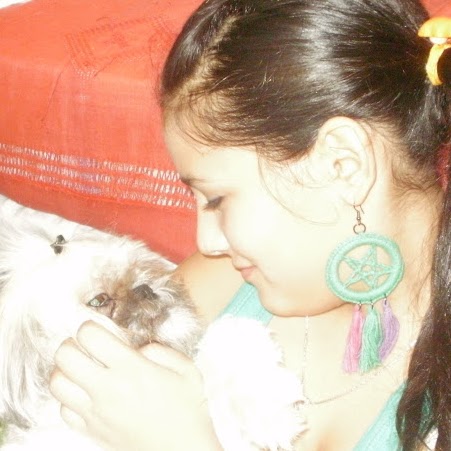 Victoria Cordero Photo 32