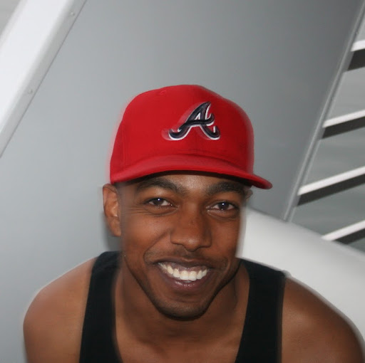 Marcus Thomas Photo 31