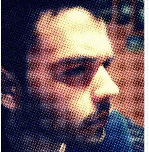 Samuel Martinez Photo 22