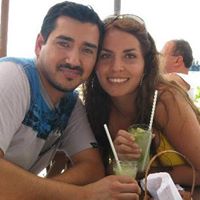 Kelly Vargas Photo 41